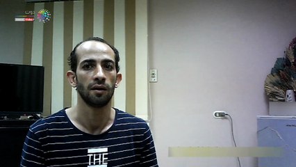 فيديو.. الأب المتهم بقتل طفليه عانيت من اكتئاب وأزمة نفسية قبل قتلهم بأسبوع