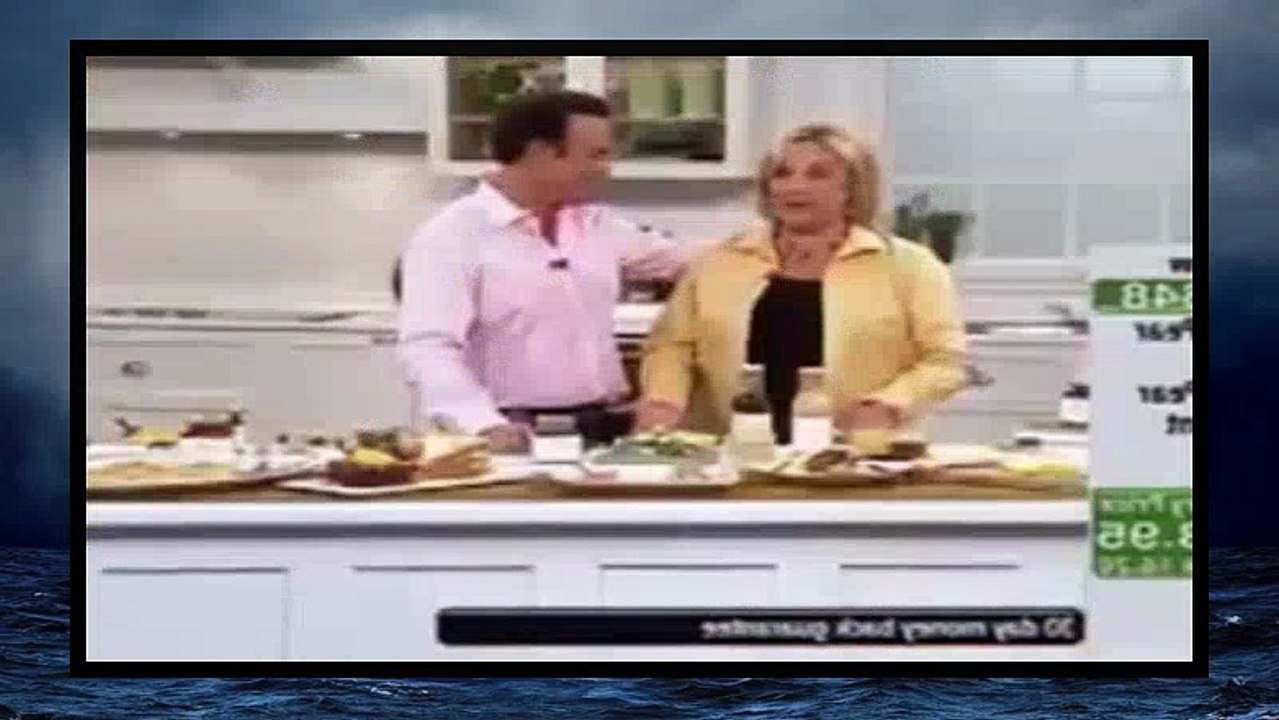 Shark Tank S01E07