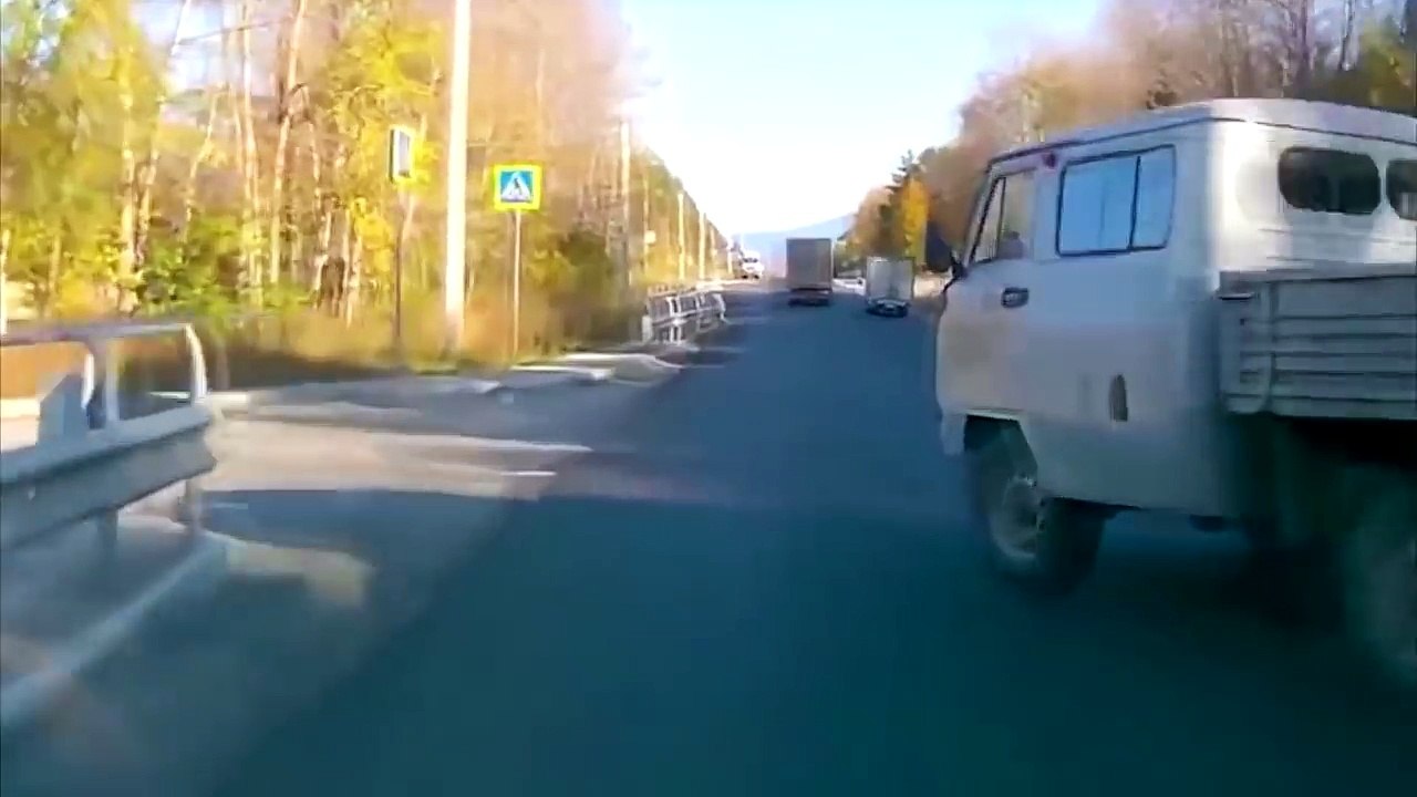 How To Not Drive Your Car On Road 2018