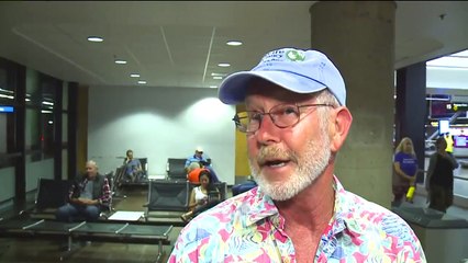 New Details Released in Case of Stolen Plane from Seattle Airport