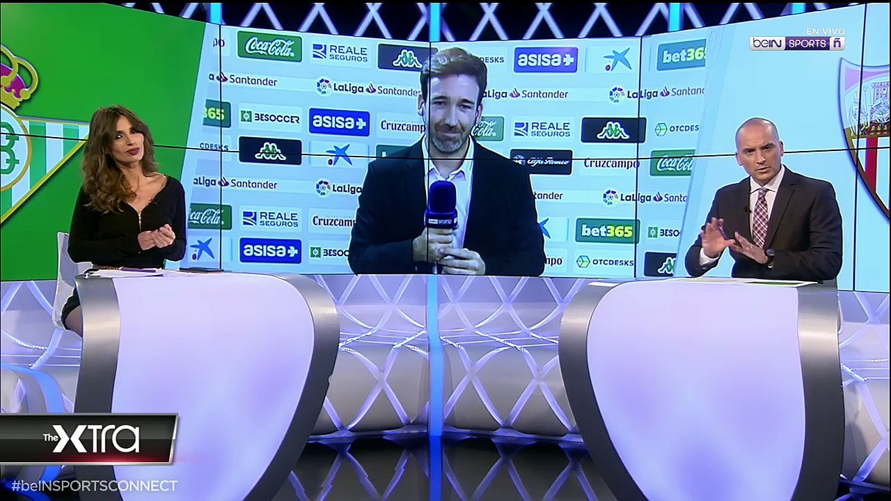 Análisis Derbi Sevillano