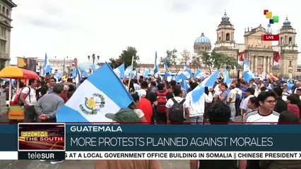 FtS 09-02: Venezuela: migrants returned after being deceived