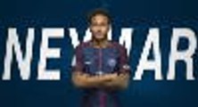 Neymar’s best moments against Nîmes