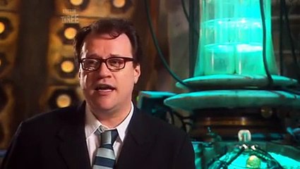 Doctor Who Confidential S03E07