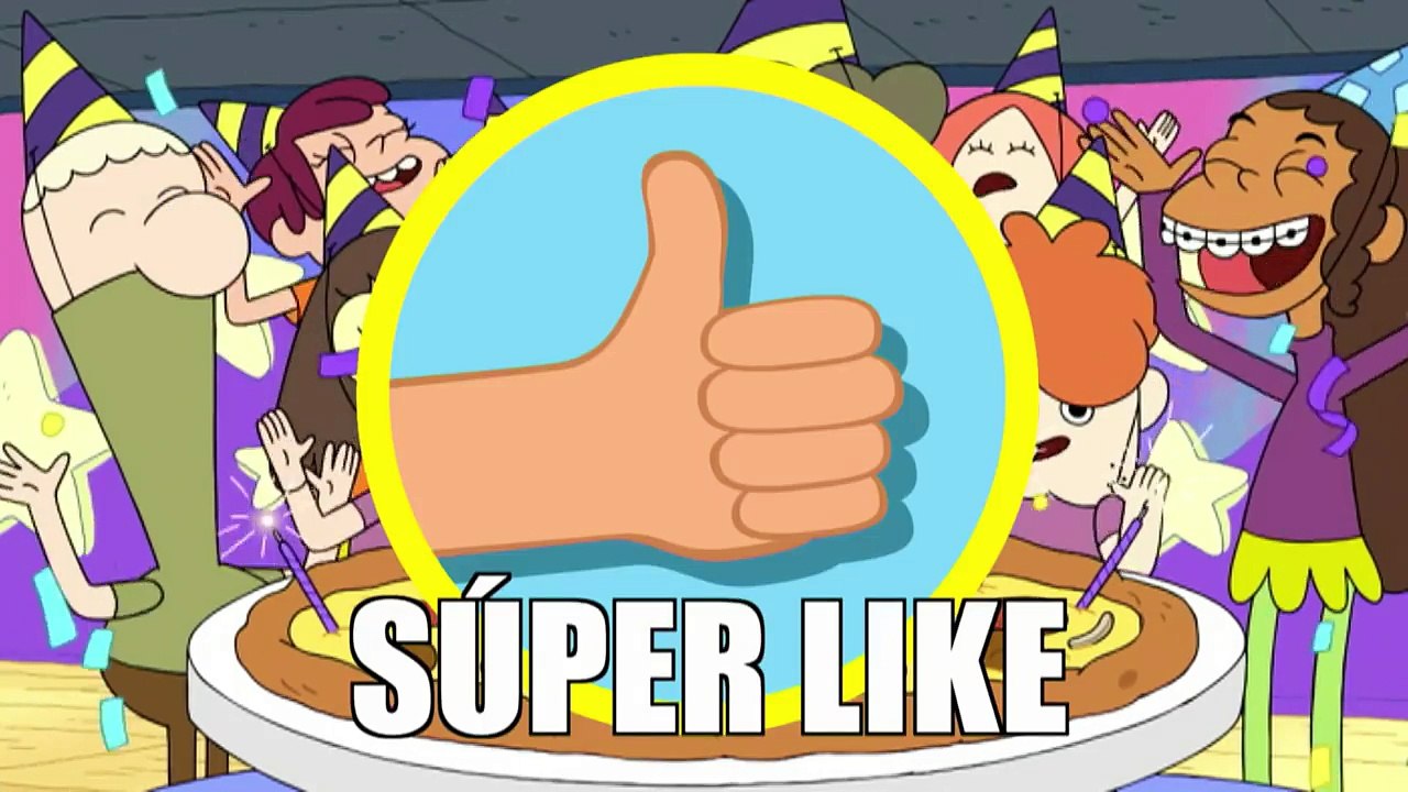 Toony Tube | Mega momente de la ziua de naștere | Cartoon Network