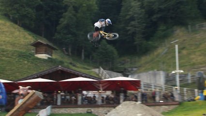 Highlights | Glemm Ride Bike Fest 2018