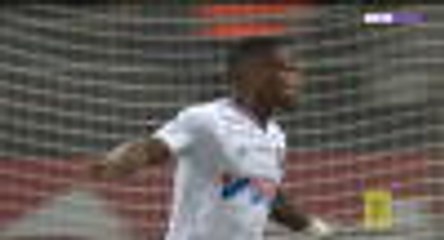 Descargar video: Beauvue marks his debut to boost Caen against Dijon