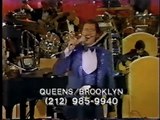 Jerry Lewis Telethon - 1981 Finale - Wayne Newton, Mel Torme and more---