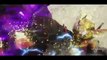 Kamen Rider Build  Final Battle  Buid VS Evol  EP 49