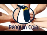 Nova Penguin Coin o Que É e Como Funciona - SWAP Penguin Coin Atual PENG Compensa?