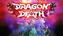 Dragon Marked for Death - Announcement Trailer - Nintendo Switch