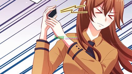 Qi Hun! Marriage Contract Chapter 53