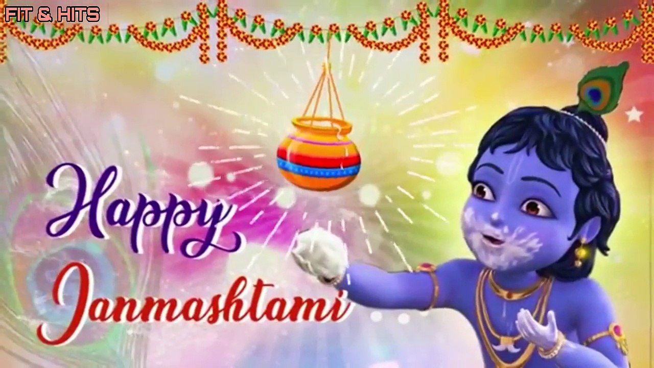 Happy_Krishna_Janmashtami_____New_What_s_Aap_Status_____FIT___HITS...