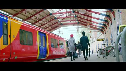 INTU MINTU LONDON MA OFFICIAL TRAILER   DHIRAJ MAGAR  SAMRAGYEE RL SHAH