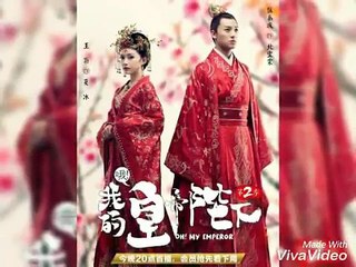 ซีรี่ย์จีนใหม่ oh my emperor season 2 ep.1- 42 (จบ) ดูได้ลี้งค์ใต้คลิป