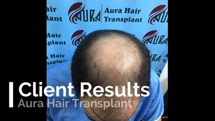 Client Results 4 - 100% Satisfactory