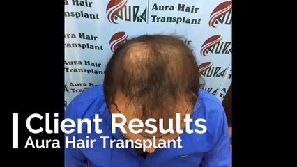 Client Results 5 - 100% Satisfactory