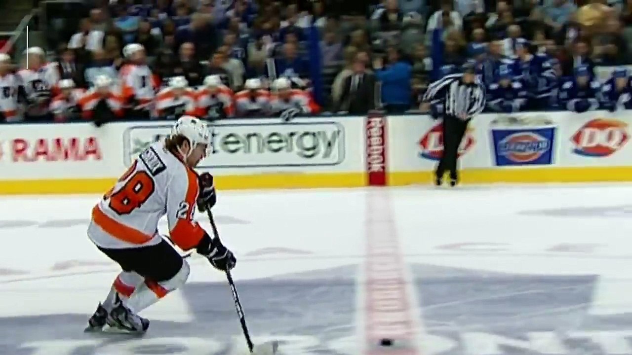 Top 10 NHL Shootout Goals of All-Time