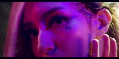 【Lara梁心頤】千面獸 Thousand-Faced Beast [OFFICIAL 官方MV]