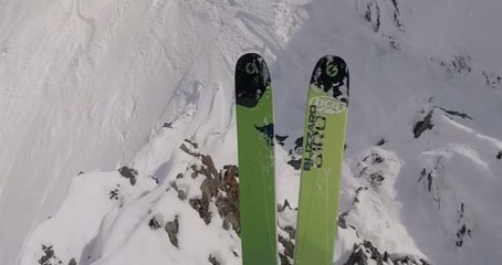 GoPro Moments | Freeride World Tour 2018 | Canada