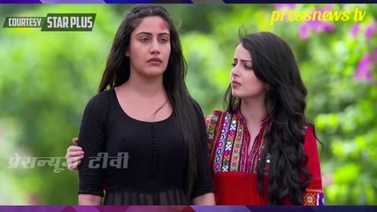 Ishqbaaz - 3rd  September 2018 Starplus News