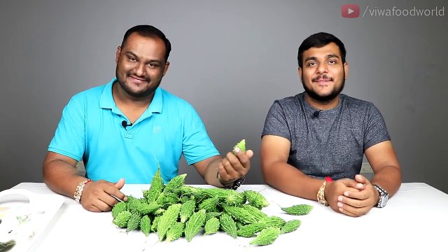 KARELA JUICE / RAS CHALLENGE | Bitter Gourd Juice Competition | Food Challenge