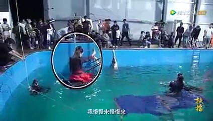  เบื้องหลัง Legend of Fuyao