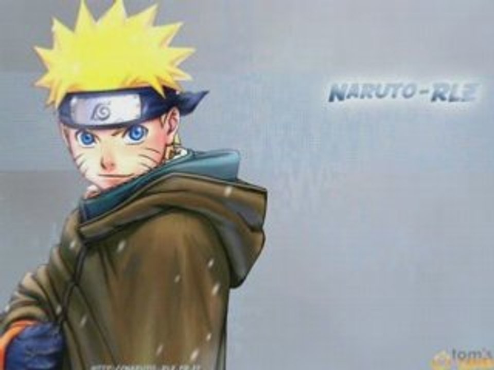 naruto 2