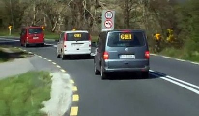 Ghost Hunters International S02E01