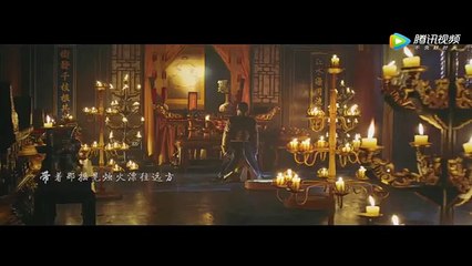 [FMV] Như Ý x Càn Long - Hậu Cung Như Ý Truyện 如懿传  Châu Tấn , Hoắc Kiến Hoa