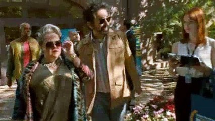 Get Shorty - S02E03 - Selenite