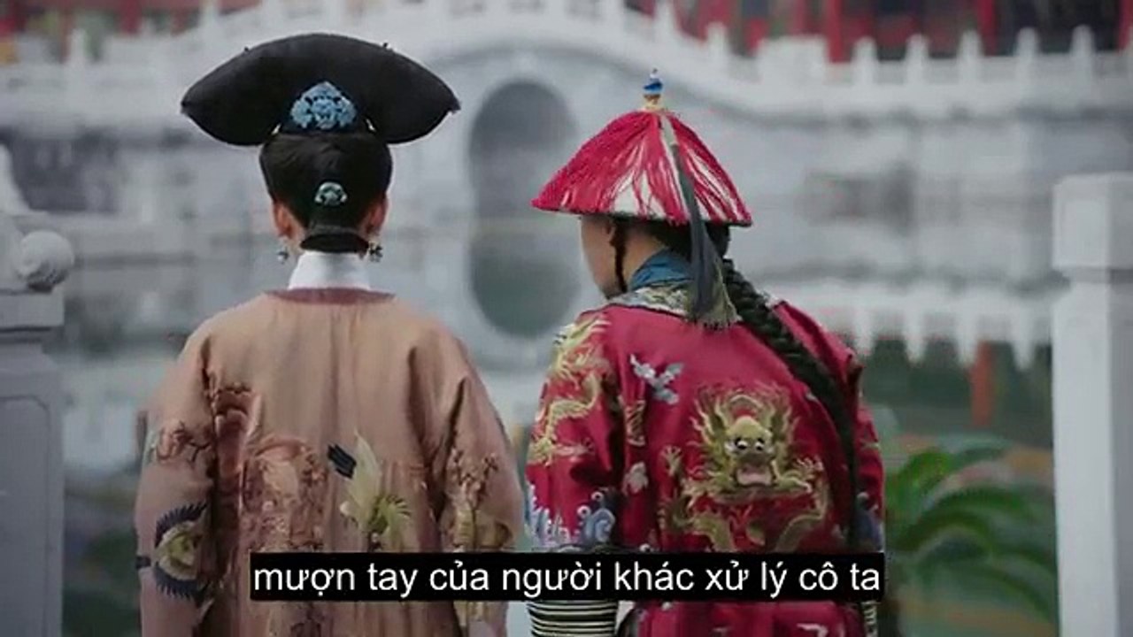 Như Ý Truyện Tập 26 Preview