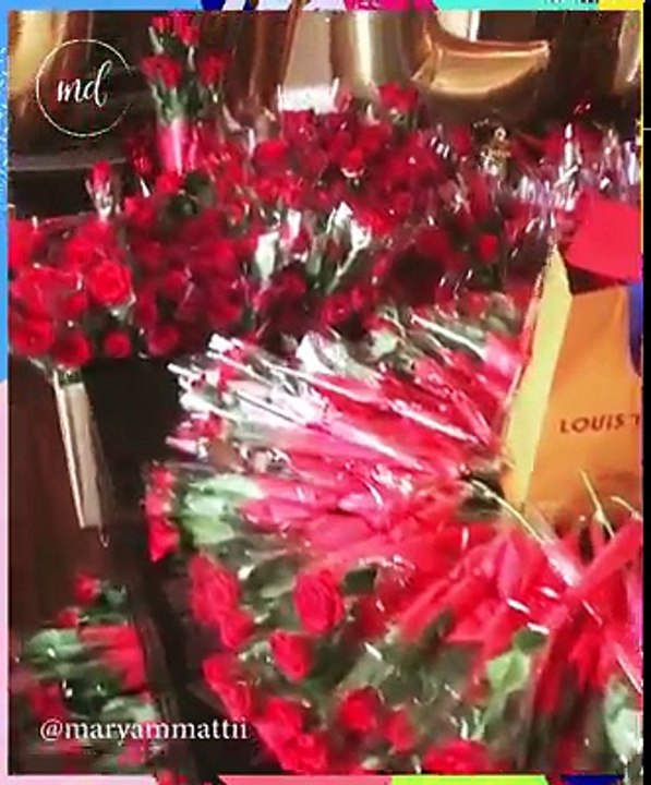 Omg The luckiest girl in the world By:  aryammattii