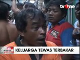 Kebakaran Rumah di Tanjung Duren, Satu Keluarga Tewas Terpanggang