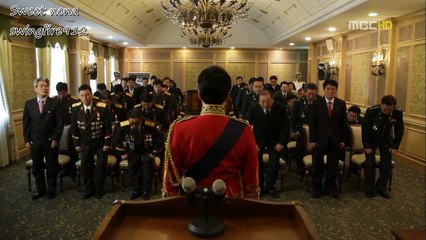 ملك فى حيرة الحلقة الاولي الجزء الاول