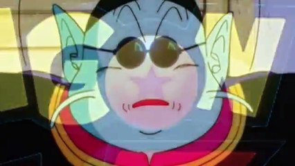 界王様が語る！サイヤ人の歴史【ドラゴンボールZ】