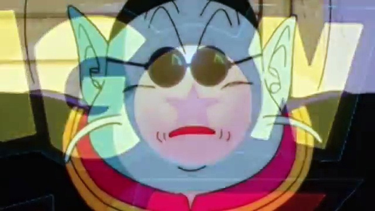 界王様が語る！サイヤ人の歴史【ドラゴンボールZ】