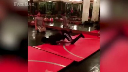 Stupid People and Epic Fails 2018 - Fail Compilation - FailGag