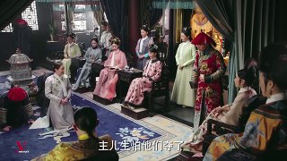 HẬU CUNG NHƯ Ý TRUYỆN TẬP 18 PREVIEW  Phim Bộ Trung Quốc 2018