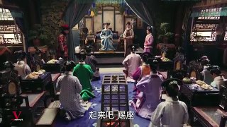 HẬU CUNG NHƯ Ý TRUYỆN TẬP 6 PREVIEW  Phim Bộ Trung Quốc 2018