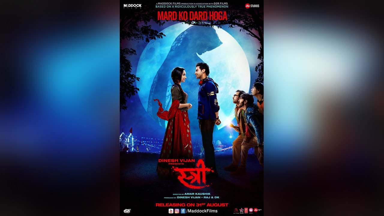 Stree First Weekend Box office Collection is EXCELLENT | Shraddha Kapoor | Rajkumar Rao | FilmiBeat