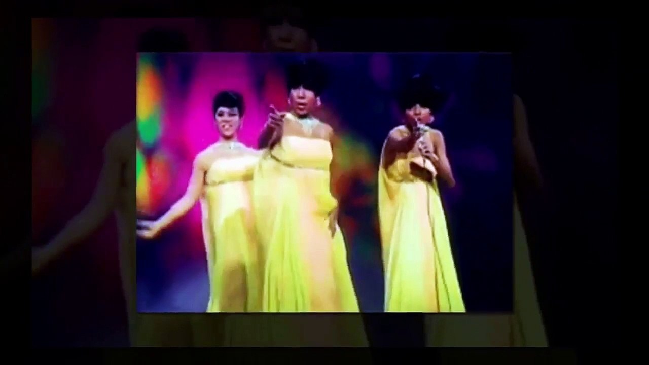SUPREMES TRIBUTE- Diana Ross, Mary Wilson, Florence Ballard RICH VERNADEAU Productions