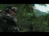 High definition Crysis trailer