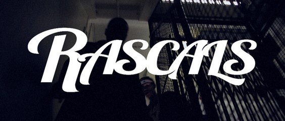 Rascals - What's Going Down