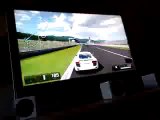 PS3 GT5 prologue Audi R8 Fuji Speedway