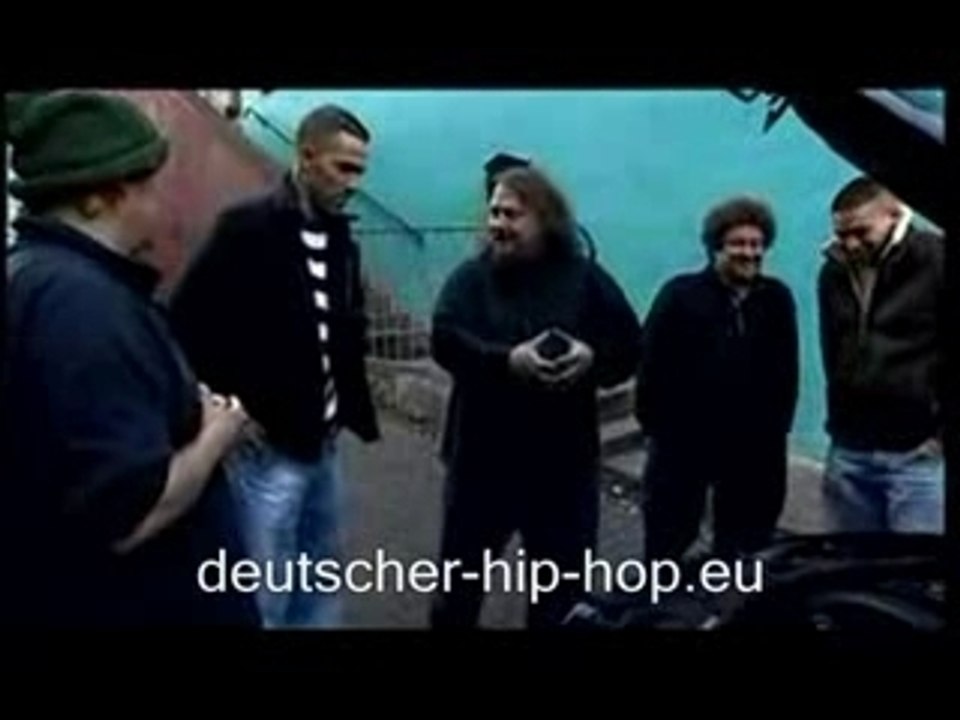 Bushido bei den Ludolfs