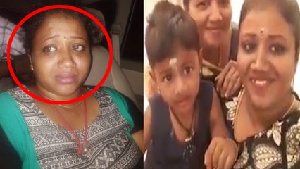 കാമുകന് വേണ്ടി സ്വന്തം കുഞ്ഞുങ്ങളെ വിഷംകൊടുത്ത് കൊന്നു