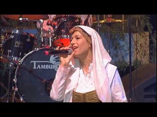 "Nata Shkodrane" Leonora Luca - Goce e vogel ne lendine