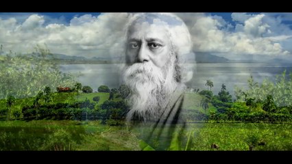 AMI CHINIGO CHINI TOMARE_ ASESH KUMAR THAKUR !! RABINDRA SANGIT