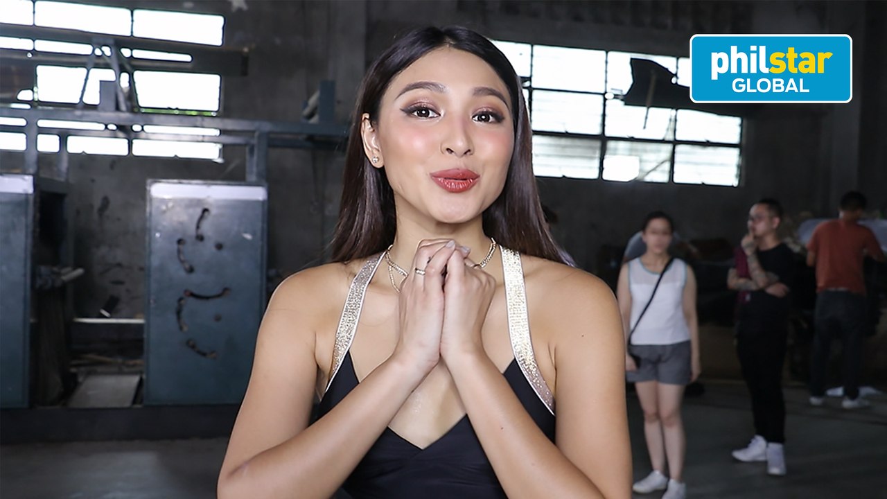 Nadine Lustre as a brand endorser of Skechers